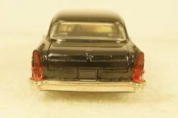 Газ-13 Чайка А15, черный салон,Тантал/Радон 1:43