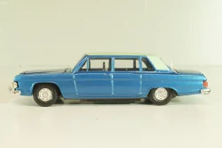 Mercury Marquis Limousine 1979, blue, Replicars BV 1:43  №3