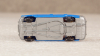 Trabant 601 Limousine синяя, Permot 1:200
