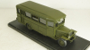 Зис-8 квадратное крыло , Miniclassic 1:43