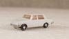 Trabant 601 Limousine беж, Permot 1:200