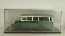 Зис-8 желто-зеленый, Miniclassic 1:43