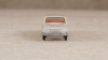 Trabant 601 Limousine беж, Permot 1:200