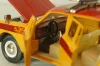 Газ-2402 Волга Аэрофлот, июнь 90г.,  Тантал/Радон 1:43