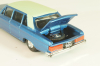 Mercury Marquis Limousine 1979, blue, Replicars BV 1:43  №3