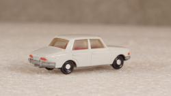 Trabant 601 Limousine беж, Permot 1:200