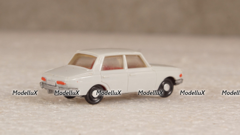 Trabant 601 Limousine беж, Permot 1:200
