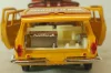 Газ-2402 Волга Аэрофлот, июнь 90г.,  Тантал/Радон 1:43