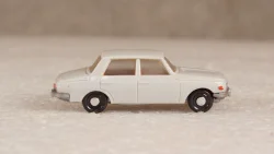 Trabant 601 Limousine беж, Permot 1:200