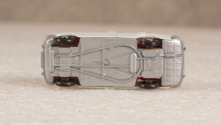 Trabant 601 Limousine беж, Permot 1:200