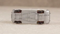 Trabant 601 Limousine беж, Permot 1:200