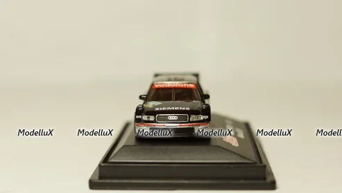 Камаз-4310 №502 Ралли Обжектив Сьюд, Арек 1:43 