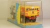Камаз-4310 №502 Ралли Обжектив Сьюд, Арек 1:43 