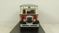 Зис-8, почта, Miniclassic 1:43