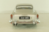 Aston Martin DB5 1964, silver, 70287, AutoArt 1:43