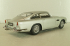Aston Martin DB5 1964, silver, 70287, AutoArt 1:43