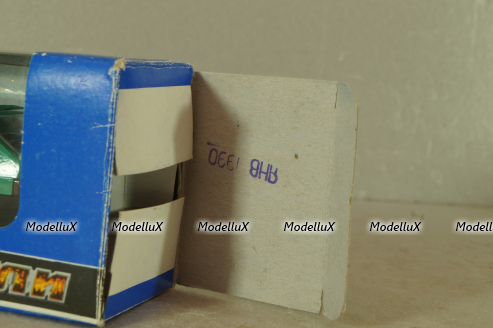 Ваз-2108 Спутник (Жигули), зеленый, январь 1990г.,  Тантал/Радон 1:43 (Новая)