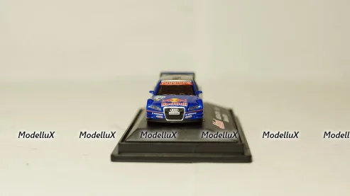 Камаз-4310 №502 Ралли Обжектив Сьюд, Арек 1:43 