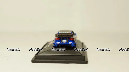 Камаз-4310 №502 Ралли Обжектив Сьюд, Арек 1:43 
