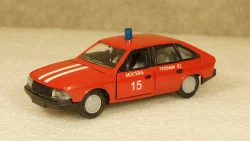 ГАЗ-АА, в боксе, з-д Арсенал, г.Ленинград 1:43