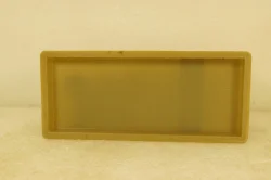ГАЗ-АА, в боксе, з-д Арсенал, г.Ленинград 1:43