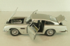 Aston Martin DB5 1964, silver, 70287, AutoArt 1:43
