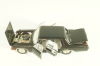 Зил-117, черный,Тантал/Радон 1:43