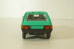 Ваз-2108 Спутник (Жигули), зеленый, январь 1990г.,  Тантал/Радон 1:43 (Новая)