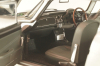 Aston Martin DB5 1964, silver, 70287, AutoArt 1:43