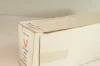 Mercedes-Benz O 305 Sippel EX ESWE Wiesbaden 1967, white/blue, Vector Models 1:43