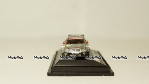 Mercedes C Klasse DTM Saison 2005, Schuco 1:87 HO 