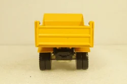 Маз-503, сине/желтый, Кострома 1:43 