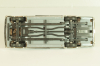 Зил-117, черный,Тантал/Радон 1:43