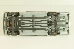 Зил-117, черный,Тантал/Радон 1:43