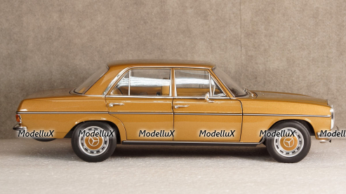 Москвич-408 А1, фестиваль,Тантал/Радон 1:43
