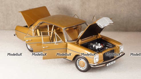 Москвич-408 А1, фестиваль,Тантал/Радон 1:43