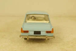 Москвич-408 А1, фестиваль,Тантал/Радон 1:43