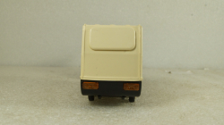 Москвич-426 с прицепом Дача, Фирма Досуг 1:43