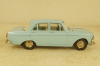 Москвич-408 А1, фестиваль,Тантал/Радон 1:43