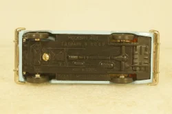 Москвич-408 А1, фестиваль,Тантал/Радон 1:43
