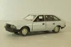 Москвич-2141, светло-серый, апрель 91г. ,  Тантал/Радон 1:43