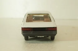 Москвич-2141, светло-серый, апрель 91г. ,  Тантал/Радон 1:43
