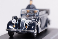 Lancia Astura IV Serie Ministeriale 1938 Duche Mussolini, Starline 1:43