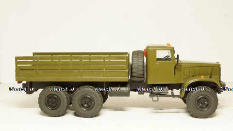 Лиаз-677П Аэрофлот, Probe43 1:43