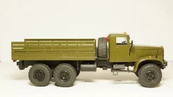 Лиаз-677П Аэрофлот, Probe43 1:43
