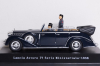 Lancia Astura IV Serie Ministeriale 1938 Duche Mussolini, Starline 1:43