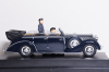 Lancia Astura IV Serie Ministeriale 1938 Duche Mussolini, Starline 1:43