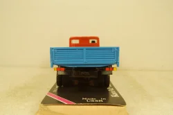 Камаз-53212, бортовой, 07.1990, Арек 1:43