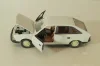 Москвич-2141, светло-серый, апрель 91г. ,  Тантал/Радон 1:43