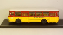 Лиаз-677П Аэрофлот, Probe43 1:43